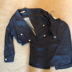 Liz Claiborne Women’s Suit